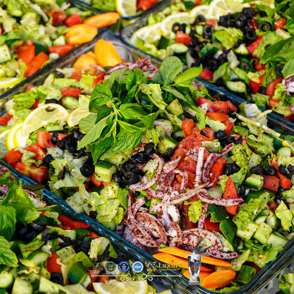 Green Salad