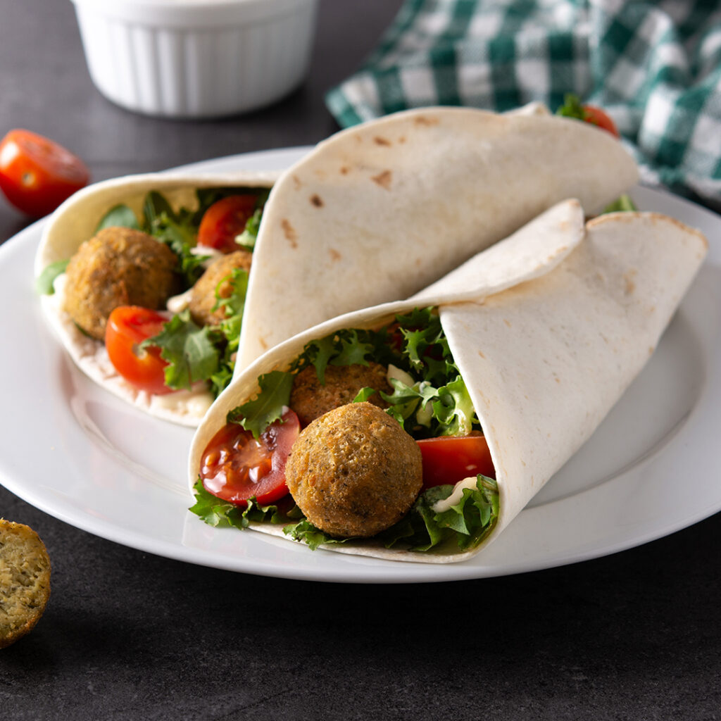 Falafel