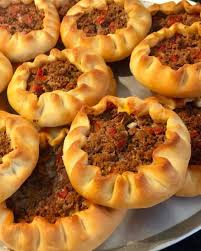 Lamb Pie (1pc)
