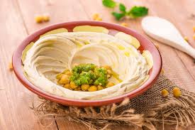 Hummus Dip