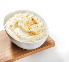 Garlic Dip