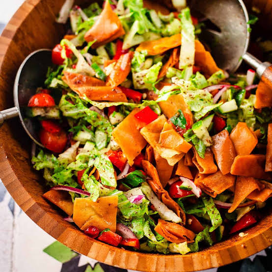 Fattoush